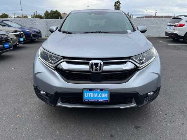 used 2019 Honda CR-V car, priced at $22,475