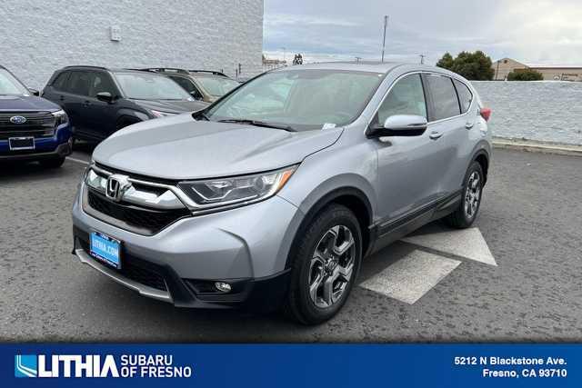 used 2019 Honda CR-V car, priced at $22,475