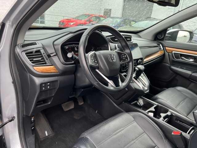 used 2019 Honda CR-V car, priced at $22,475