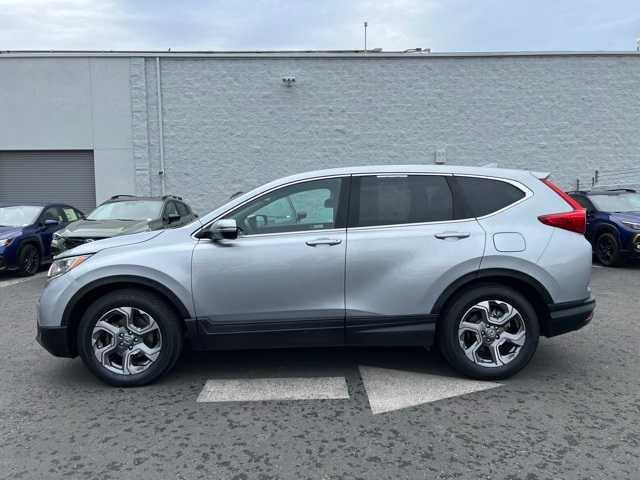 used 2019 Honda CR-V car, priced at $22,475