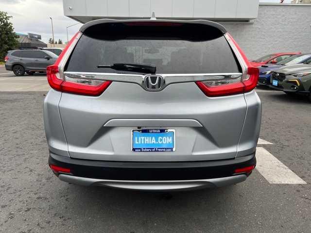 used 2019 Honda CR-V car, priced at $22,475