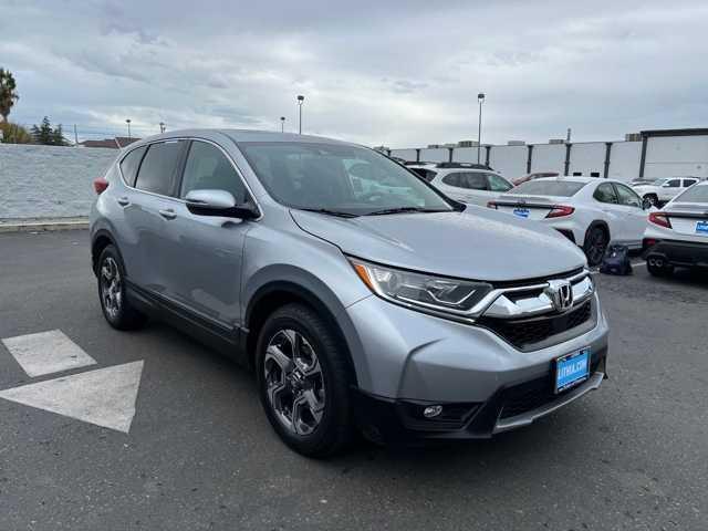 used 2019 Honda CR-V car, priced at $22,475