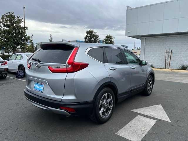 used 2019 Honda CR-V car, priced at $22,475