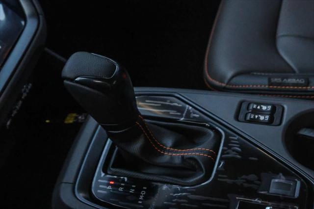 new 2025 Subaru Crosstrek car, priced at $33,772