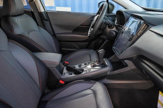 new 2025 Subaru Crosstrek car, priced at $33,772