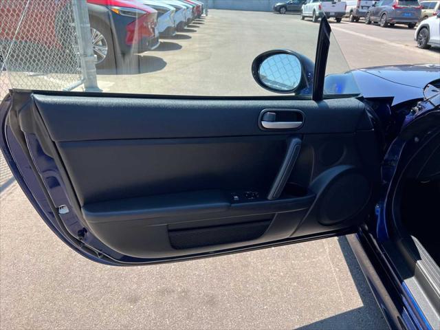 used 2012 Mazda MX-5 Miata car, priced at $14,699