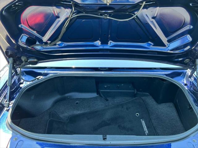 used 2012 Mazda MX-5 Miata car, priced at $14,699