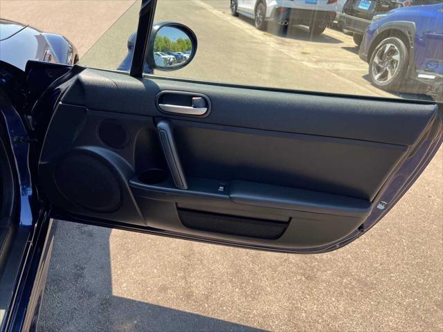 used 2012 Mazda MX-5 Miata car, priced at $14,699
