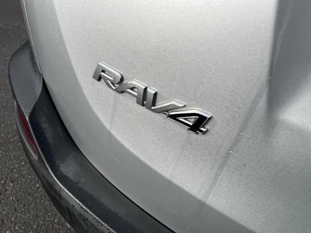 used 2013 Toyota RAV4 car, priced at $10,927