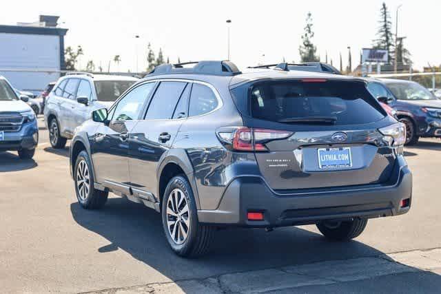 new 2025 Subaru Outback car, priced at $34,646