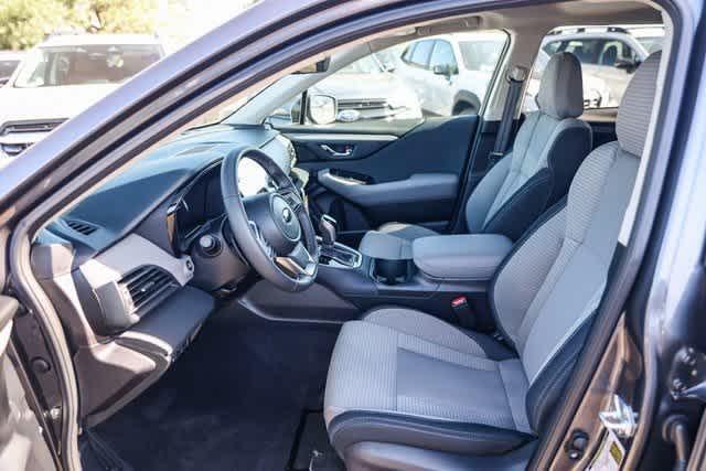 new 2025 Subaru Outback car, priced at $34,646