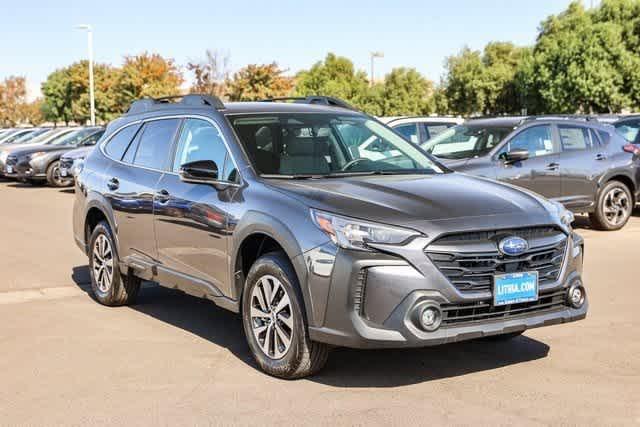 new 2025 Subaru Outback car, priced at $34,646