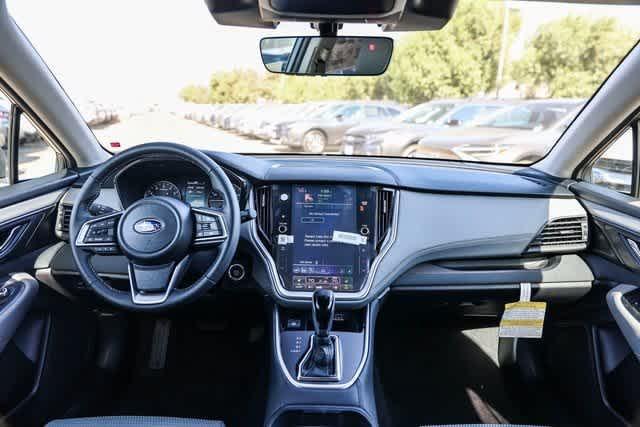 new 2025 Subaru Outback car, priced at $34,646