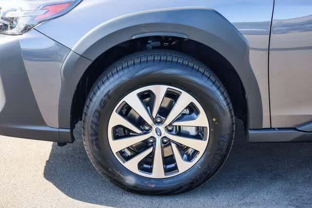 new 2025 Subaru Outback car, priced at $34,646