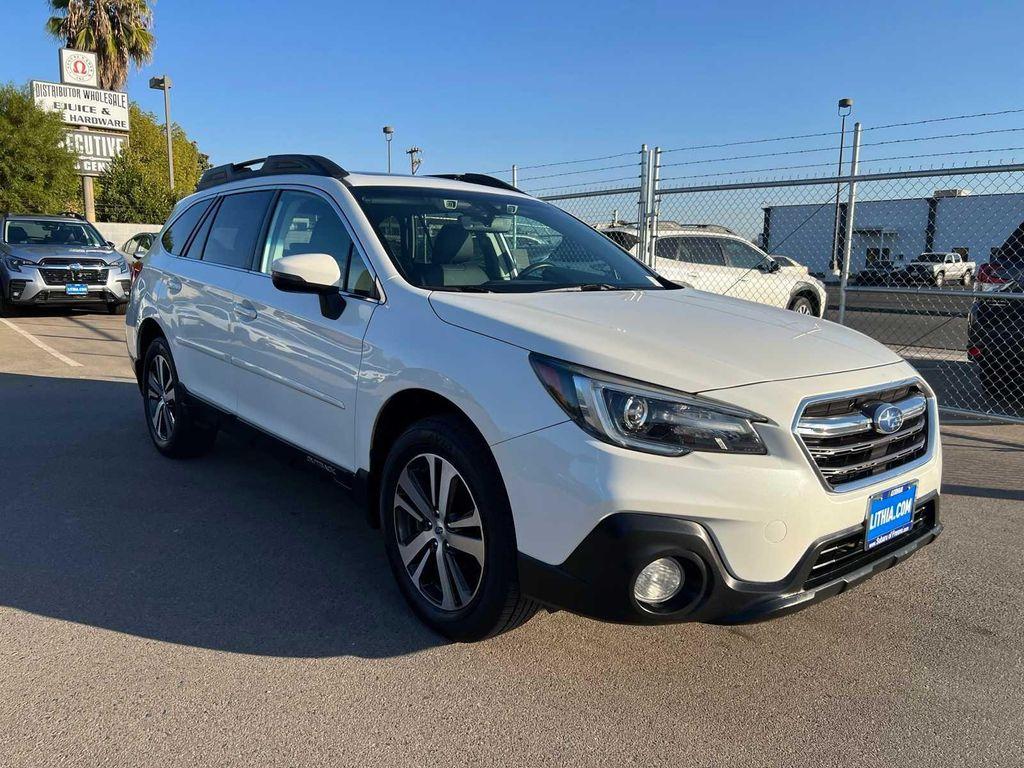 used 2019 Subaru Outback car, priced at $9,999