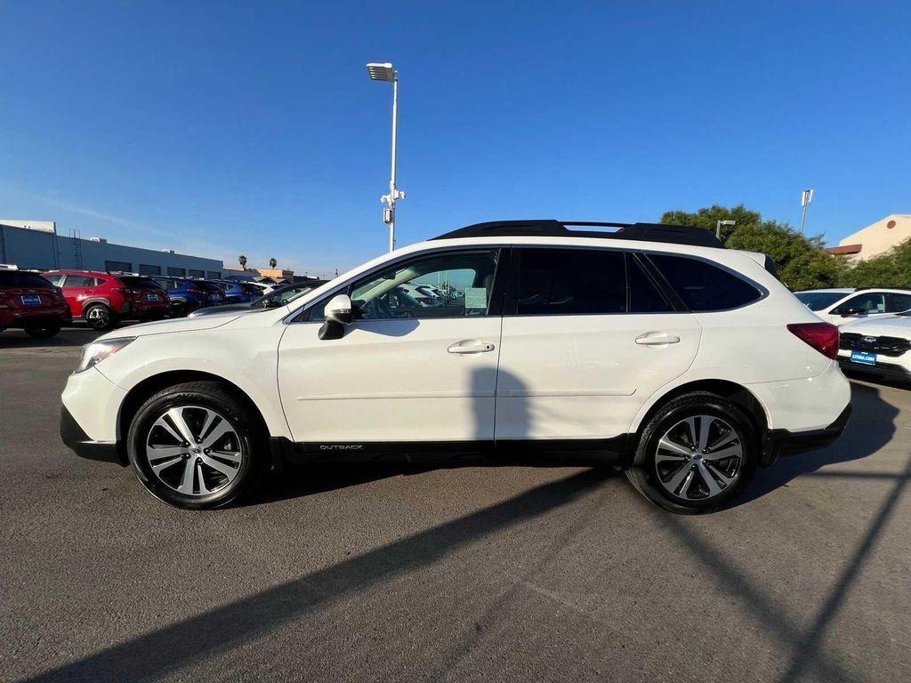 used 2019 Subaru Outback car, priced at $9,999