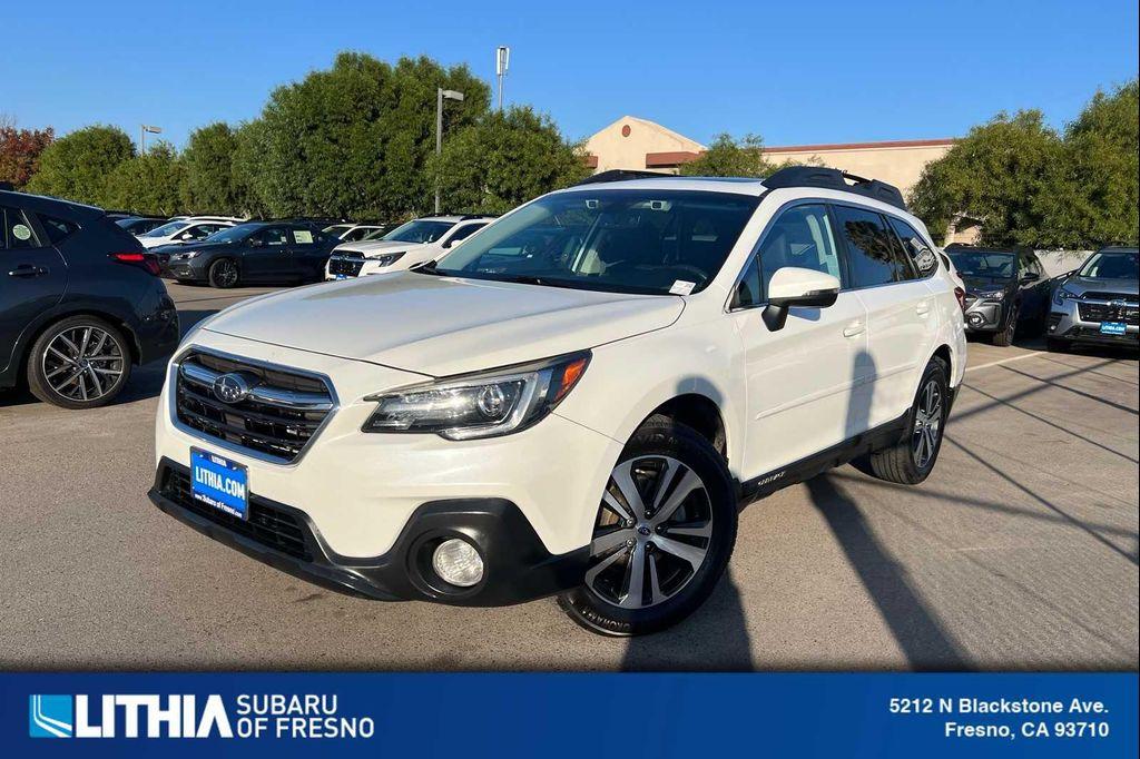used 2019 Subaru Outback car, priced at $9,999