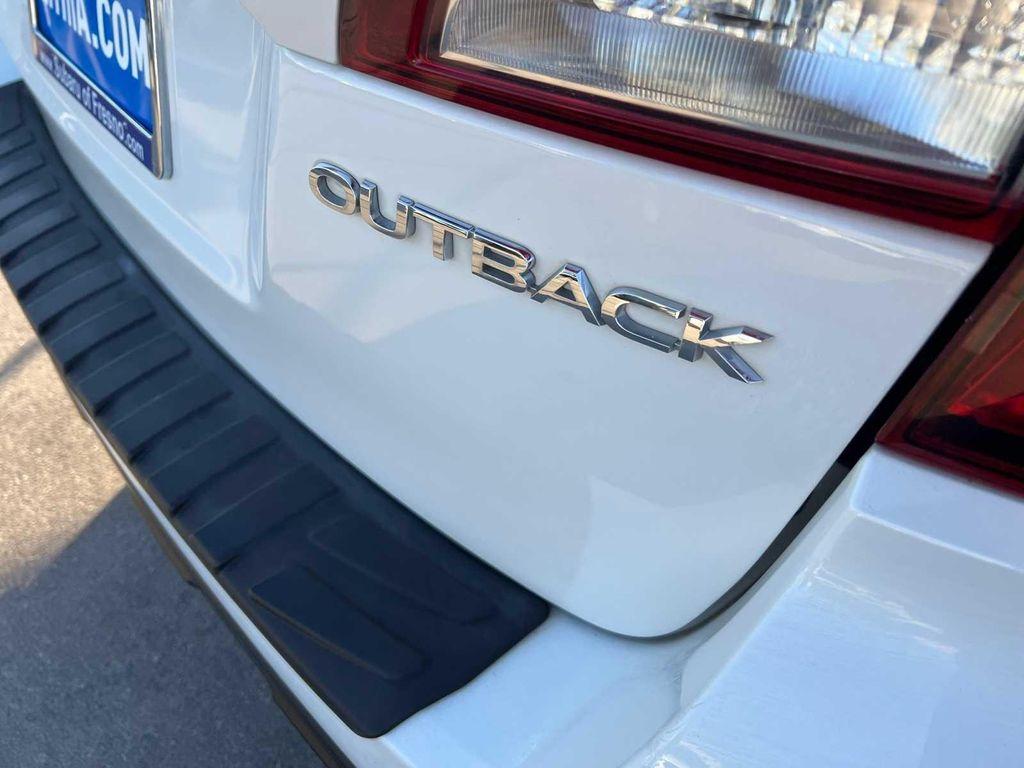 used 2019 Subaru Outback car, priced at $9,999