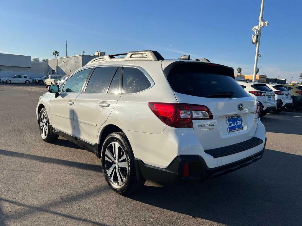 used 2019 Subaru Outback car, priced at $9,999
