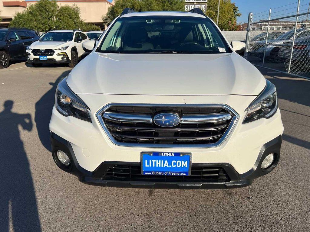 used 2019 Subaru Outback car, priced at $9,999