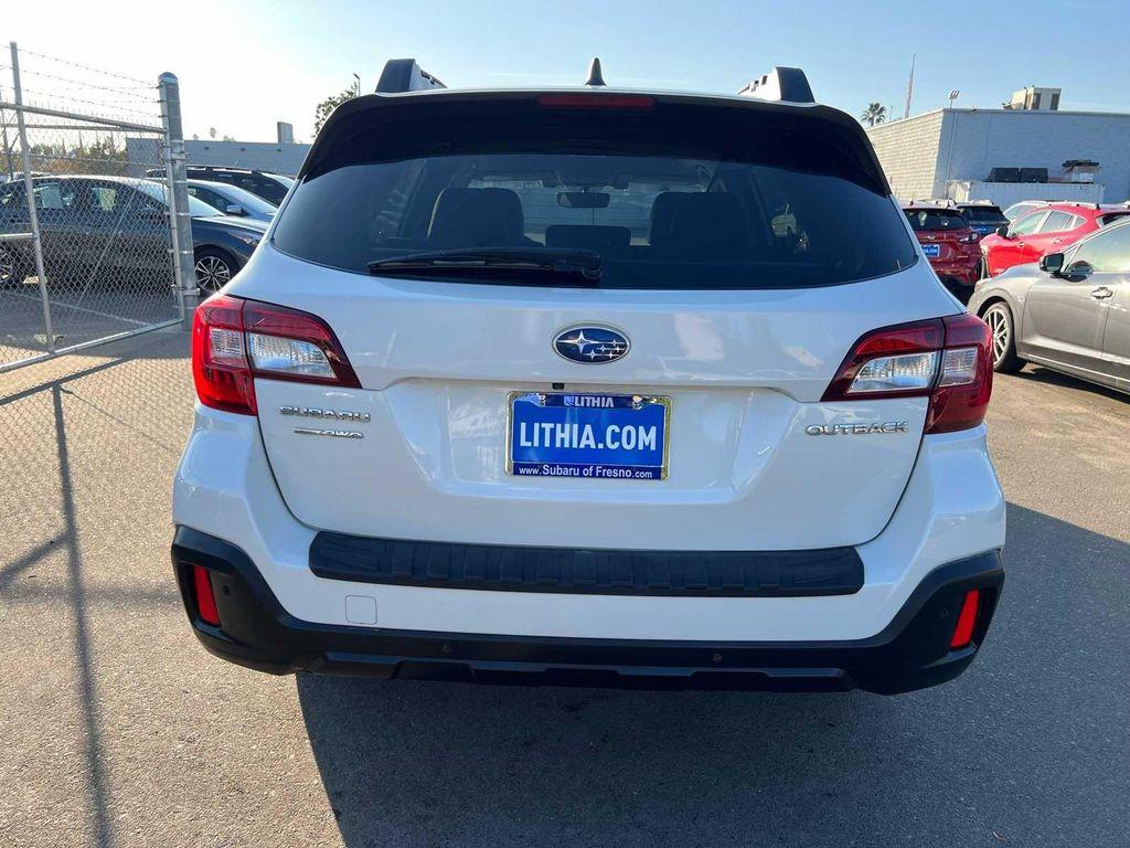 used 2019 Subaru Outback car, priced at $9,999