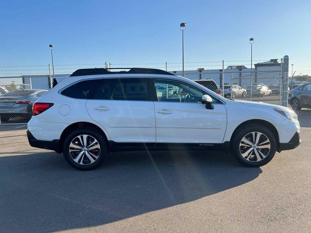 used 2019 Subaru Outback car, priced at $9,999