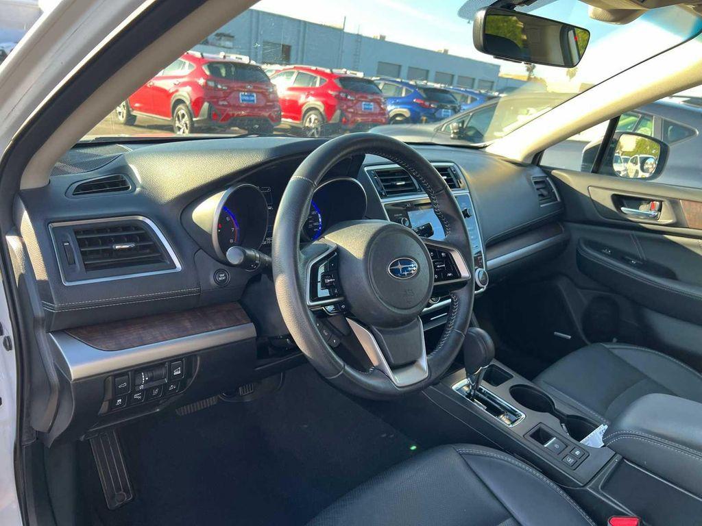 used 2019 Subaru Outback car, priced at $9,999