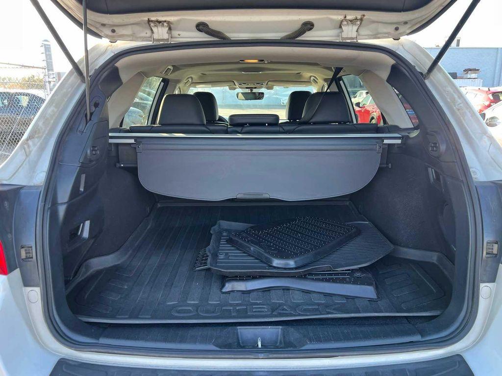 used 2019 Subaru Outback car, priced at $9,999