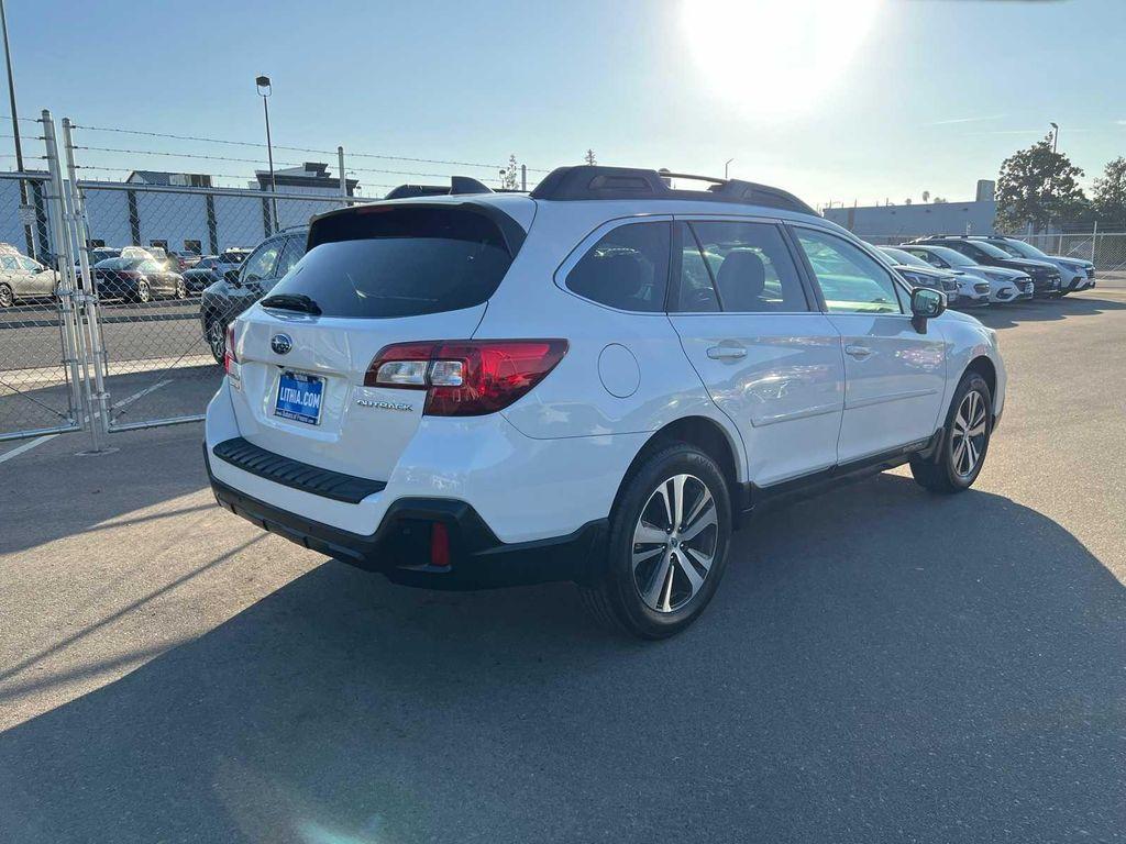 used 2019 Subaru Outback car, priced at $9,999