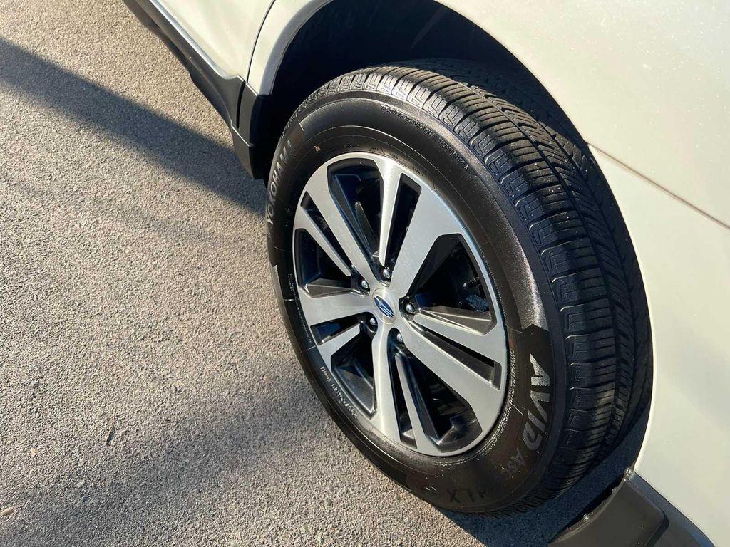 used 2019 Subaru Outback car, priced at $9,999