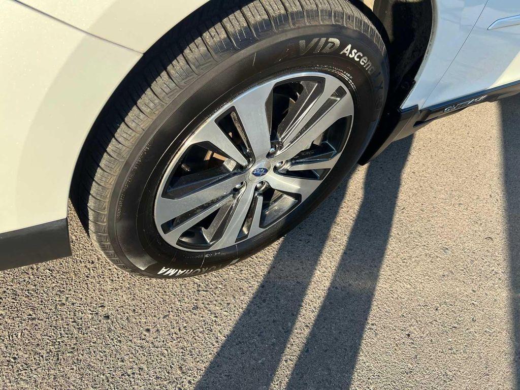 used 2019 Subaru Outback car, priced at $9,999