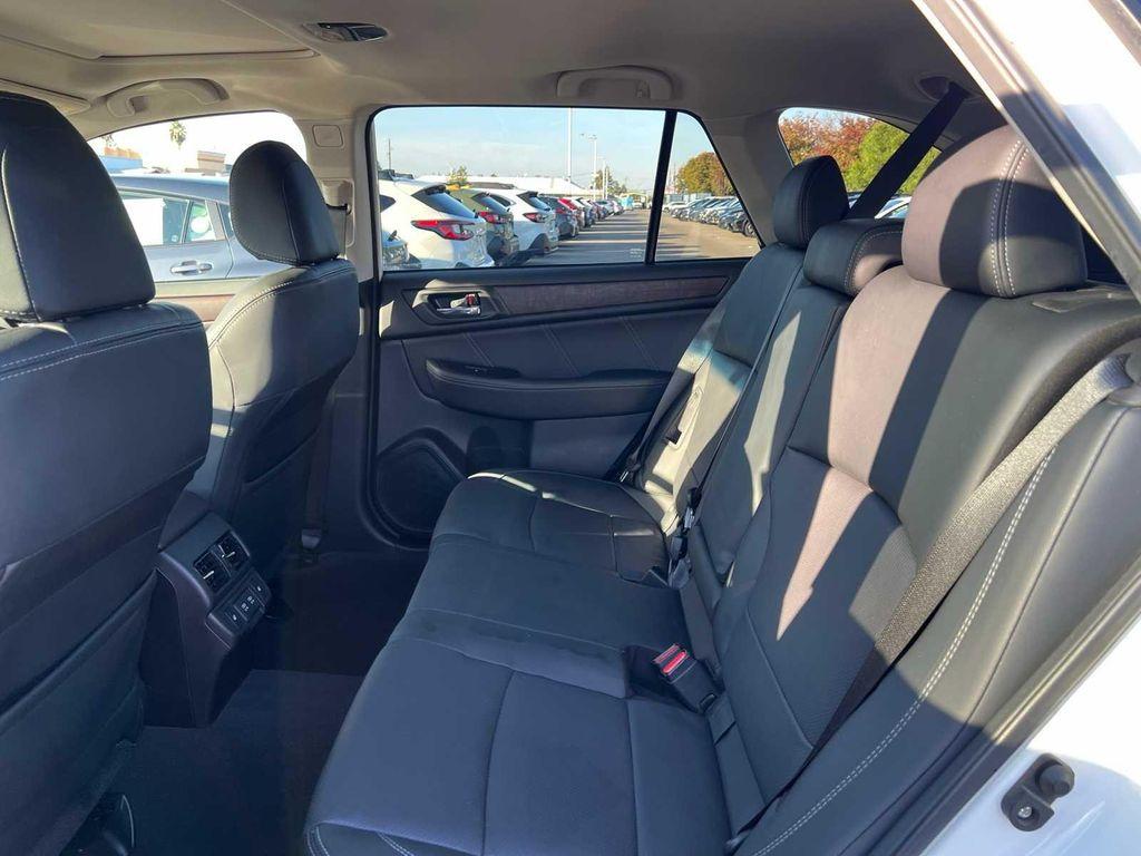 used 2019 Subaru Outback car, priced at $9,999
