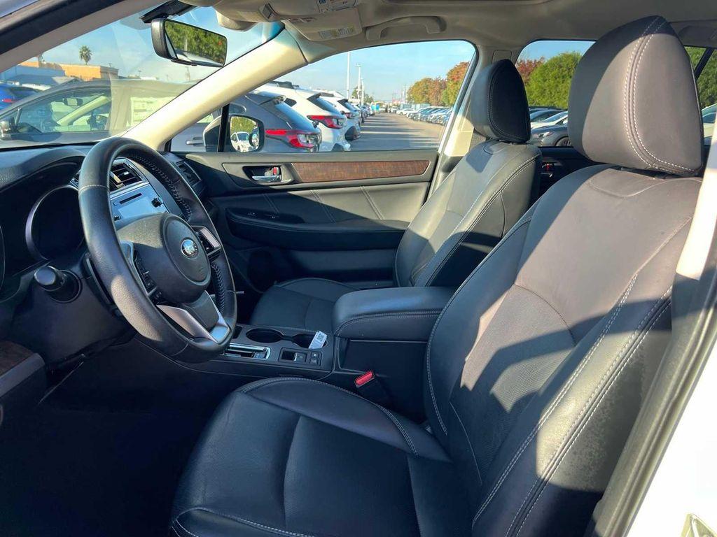 used 2019 Subaru Outback car, priced at $9,999