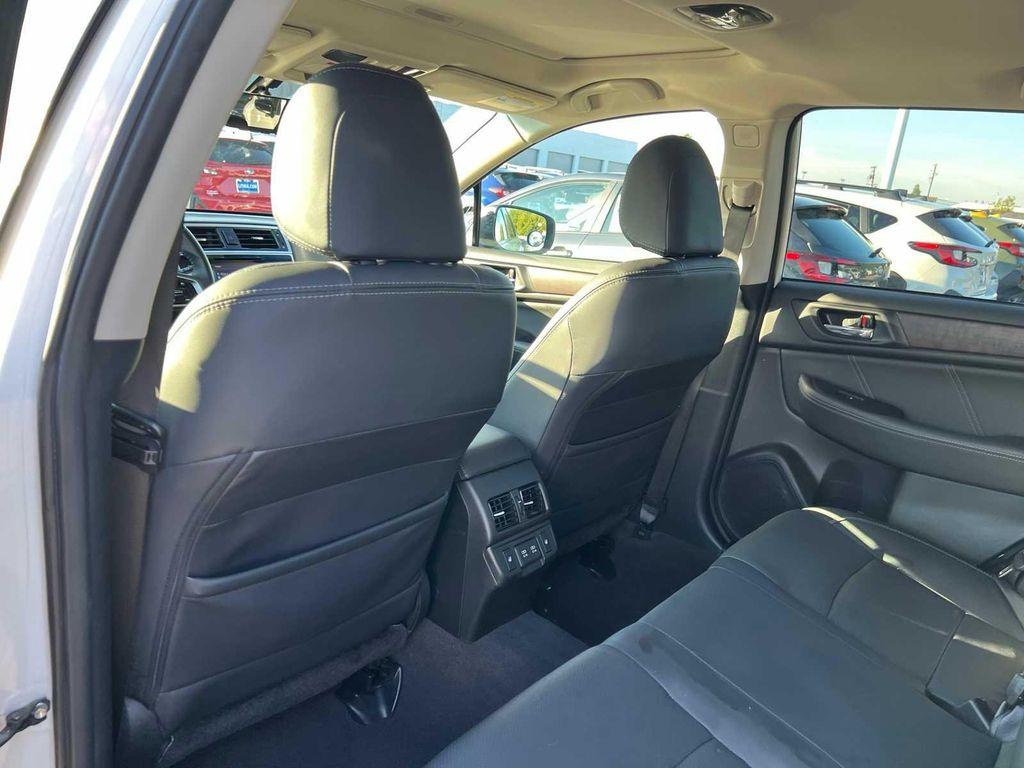 used 2019 Subaru Outback car, priced at $9,999