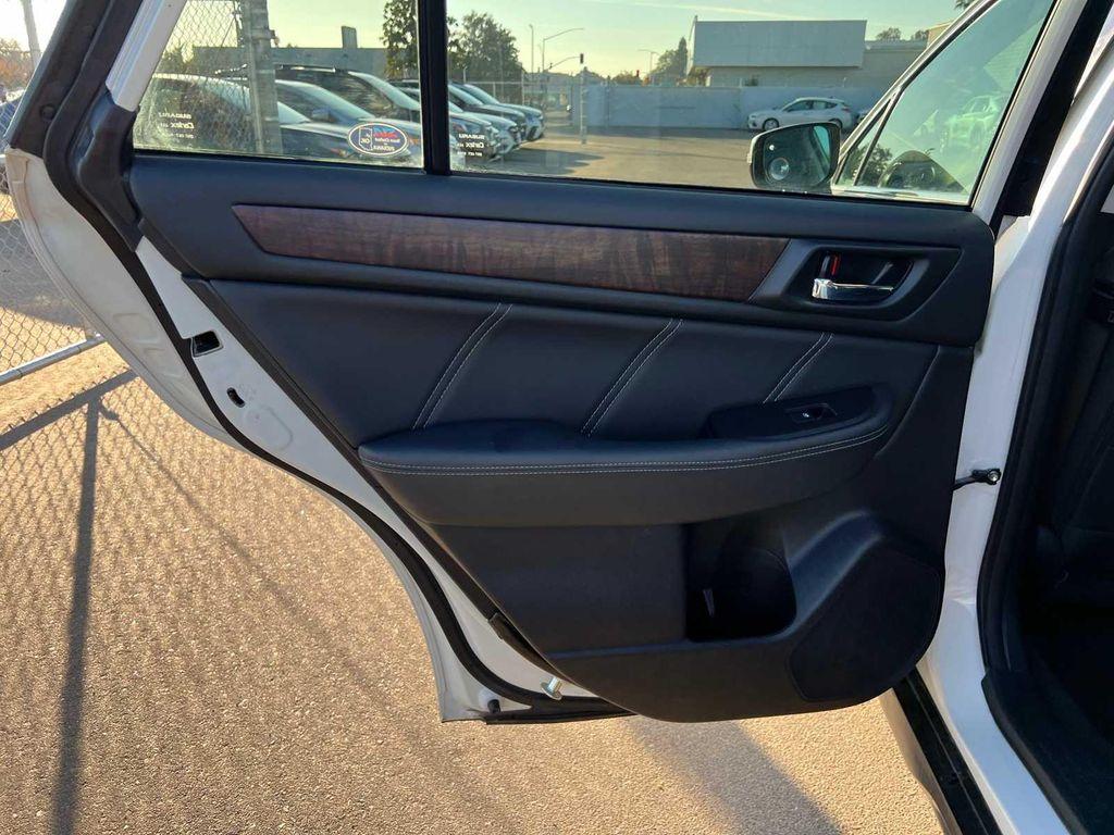 used 2019 Subaru Outback car, priced at $9,999