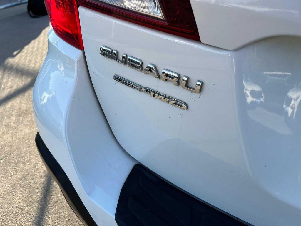 used 2019 Subaru Outback car, priced at $9,999
