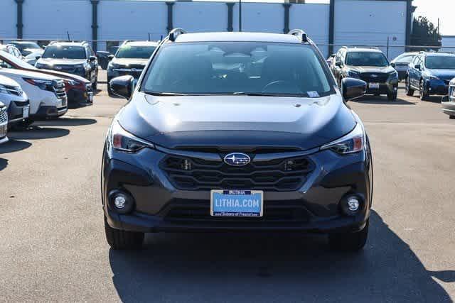 new 2024 Subaru Crosstrek car, priced at $29,393