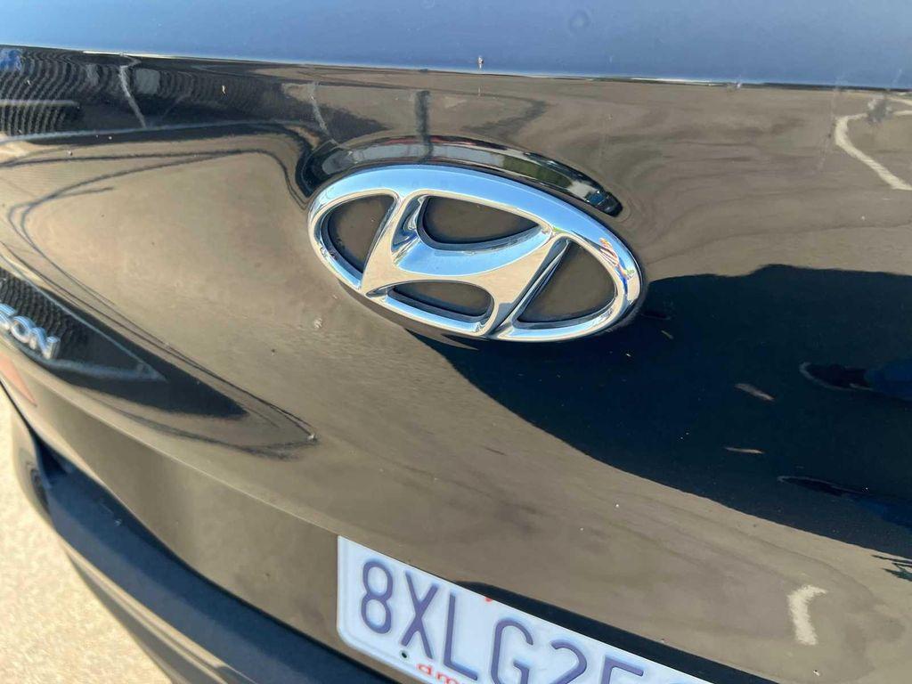 used 2020 Hyundai Tucson car, priced at $13,492