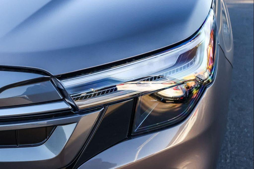 new 2025 Subaru Forester Hybrid car, priced at $42,620