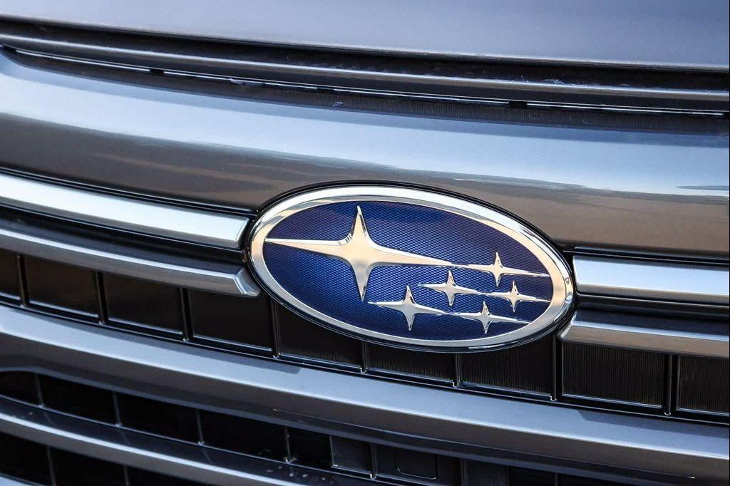 new 2025 Subaru Forester Hybrid car, priced at $42,620
