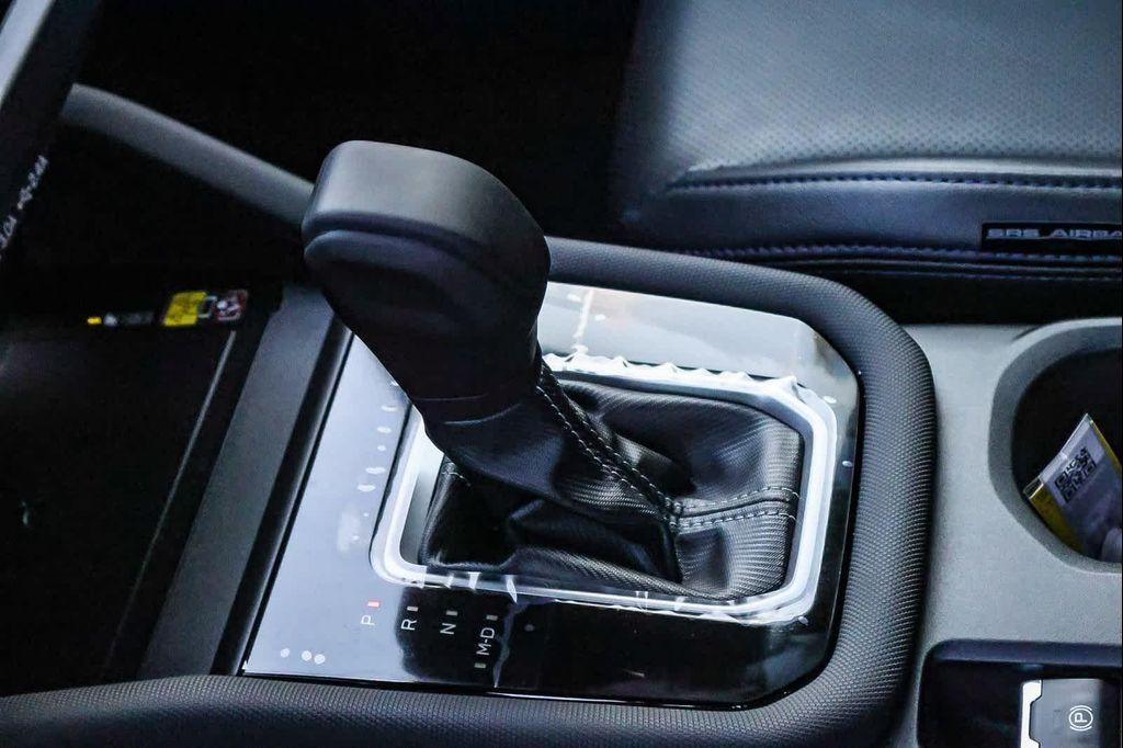 new 2025 Subaru Forester Hybrid car, priced at $42,620