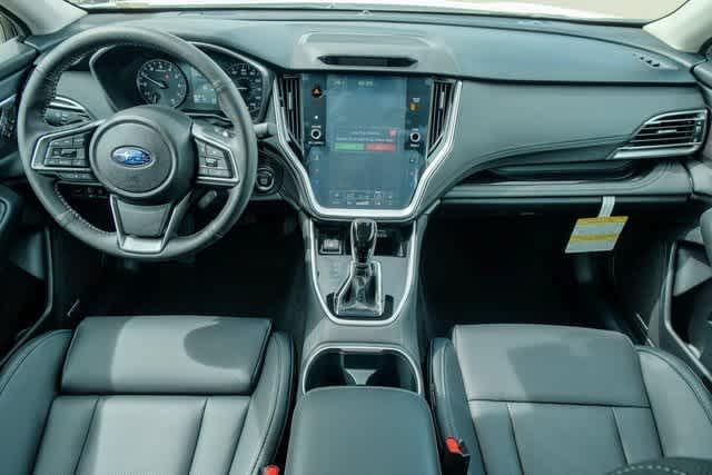 new 2024 Subaru Outback car, priced at $37,605