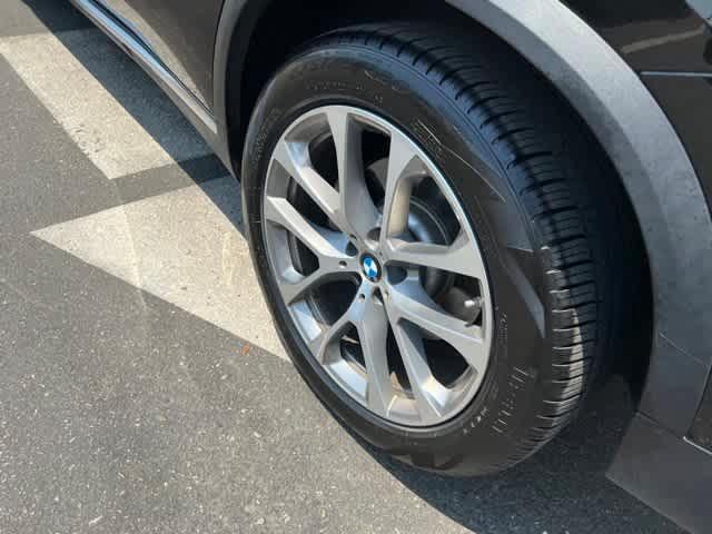 used 2020 BMW X5 car, priced at $25,754