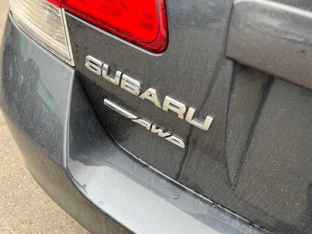 used 2014 Subaru Legacy car