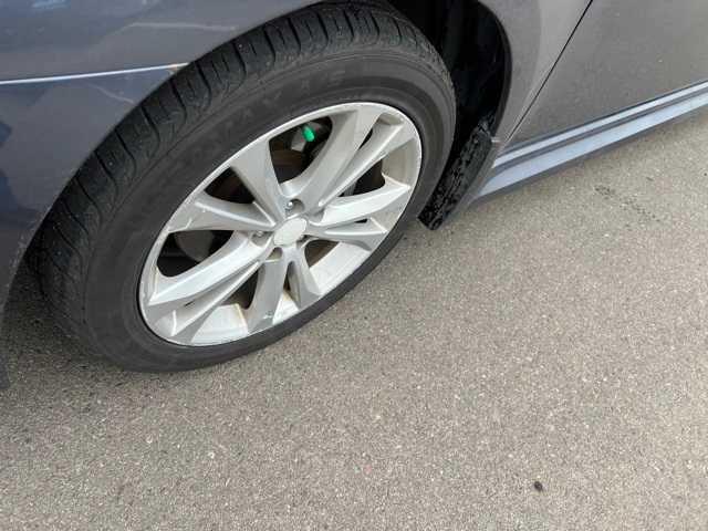 used 2014 Subaru Legacy car