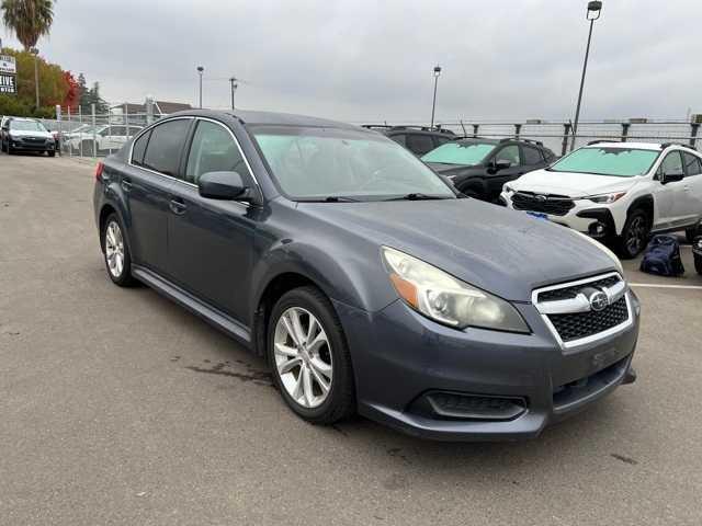 used 2014 Subaru Legacy car