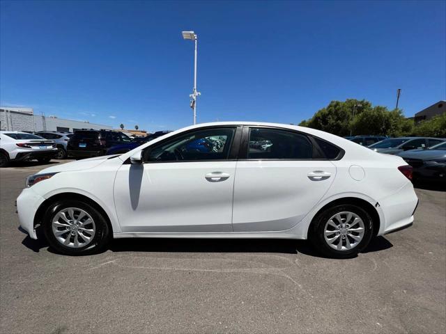 used 2019 Kia Forte car, priced at $11,999