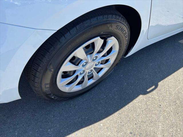 used 2019 Kia Forte car, priced at $11,999