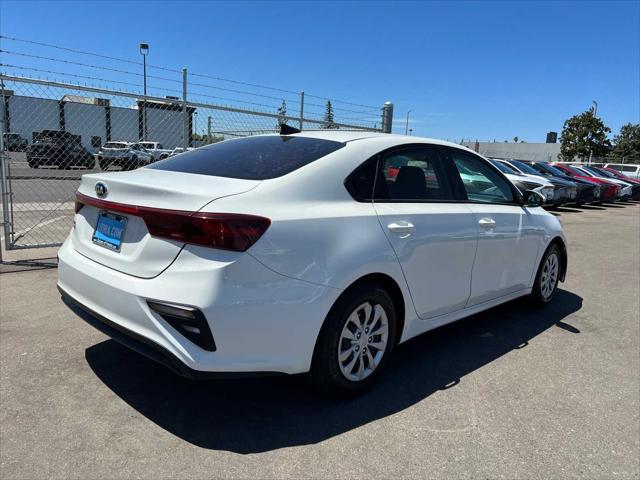used 2019 Kia Forte car, priced at $11,999