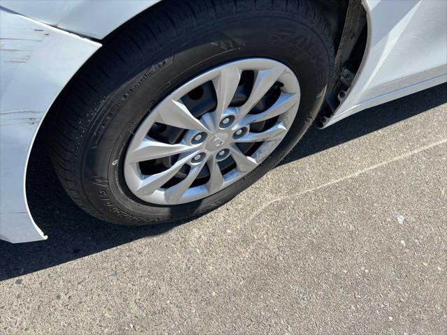 used 2019 Kia Forte car, priced at $12,737